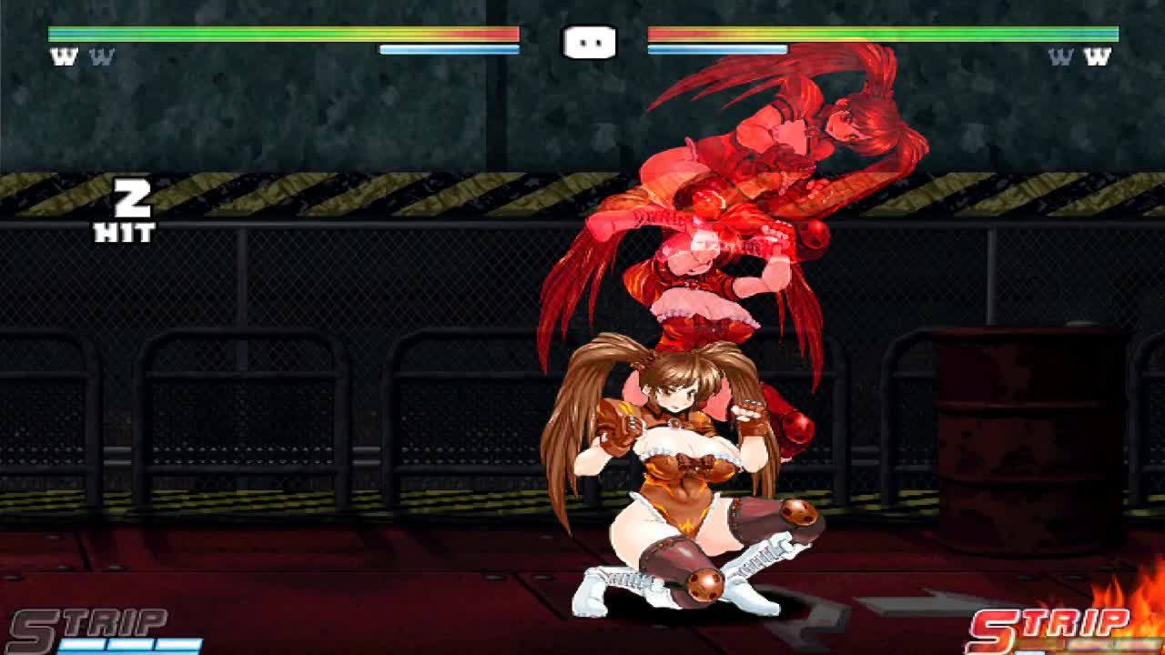 エロアニメ動画 - YourAVHost